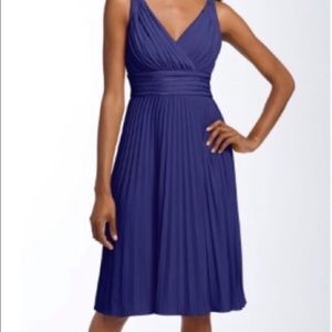 Suzi Chin Cocktail Dress